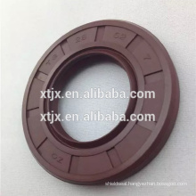 car parts wholesale/distributor silicon oil seals